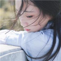 古古风女生头像