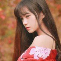 古风女生丫鬟头像