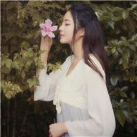 古风女生部位头像 古风女生部位头像