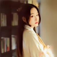 古风女生头像高清头像png