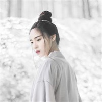 古风女生污头像高清头像 古风女生污头像高清头像
