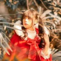 英伦复古风女生头像