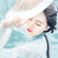 古风女生头像小清新图片