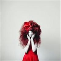 古风女生皇冠头像