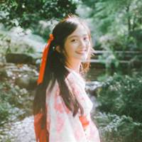 漫画古风女生头像唯美图片大全集