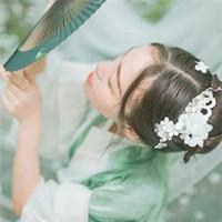 古风女生气质头像高清图片大全 古风女生气质头像高清图片大全