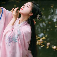 自刎古风女生头像