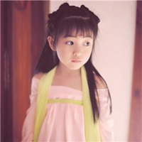 古风女生唯美头像高清