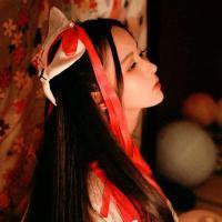 微信网名古风女生版头像