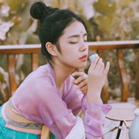 古风女生头像头吧