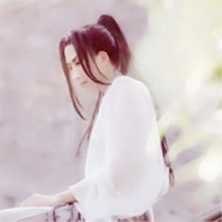 古风女生头像高清吧