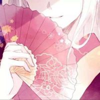 古风女生一男一头像