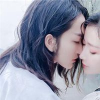 古风女生头像古琴