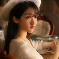 古风女生唯美漫画头像