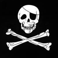 微信骷髅头像动态