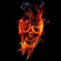 微信骷髅头像下载免费下载