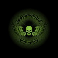 恐怖的骷髅头图片头像图片 恐怖的骷髅头图片头像图片