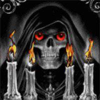 有骷髅头像的衣服不能穿吗