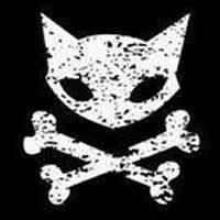 微信头像非主流男生骷髅头