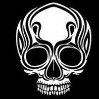 海贼王一堆骷髅头图片头像