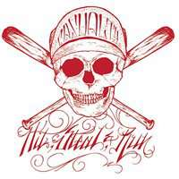 骷髅头像等警示图标香烟 骷髅头像等警示图标香烟