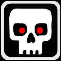 无主之地2刺客骷髅头像