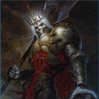 微信情侣头像背影骷髅头