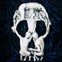 微信头像骷髅头带字恐怖