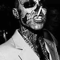 钢铁雄心4部队骷髅头像