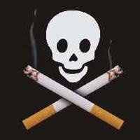 微信骷髅头动态头像图片