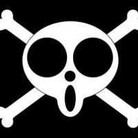 微信骷髅头头像霸气图片