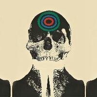 冷酷骷髅头图片头像图片