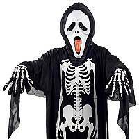 微信个性骷髅头像大全