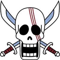 微信头像图案骷髅头图