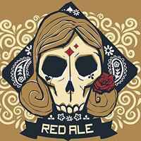 男生带骷髅头头像图片