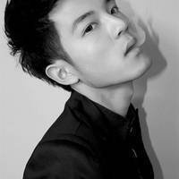 抽烟男生头像百度