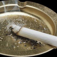 微信头像社会纹身抽烟男生头像个性网