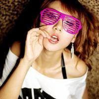 抽烟女生头像欧美头像黑白头像带字