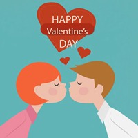 头像动漫情侣头像