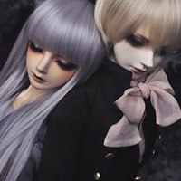 动漫情侣的微信头像 动漫情侣的微信头像