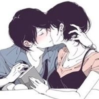 动漫情侣头像大全