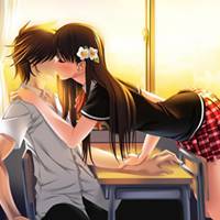 一对头像动漫情侣 一对头像动漫情侣