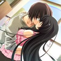 男男头像动漫情侣头像