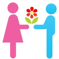 污污动漫情侣头像