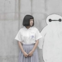 微信头像动漫情侣头像