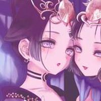 动漫情侣头像微信头像带字