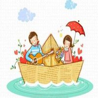 动漫情侣头像个性网