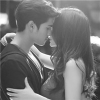 微信头像男动漫情侣