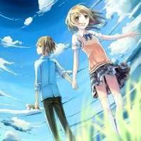 头像古装动漫情侣