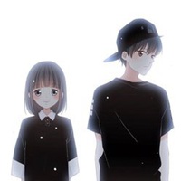 结婚动漫情侣头像 结婚动漫情侣头像